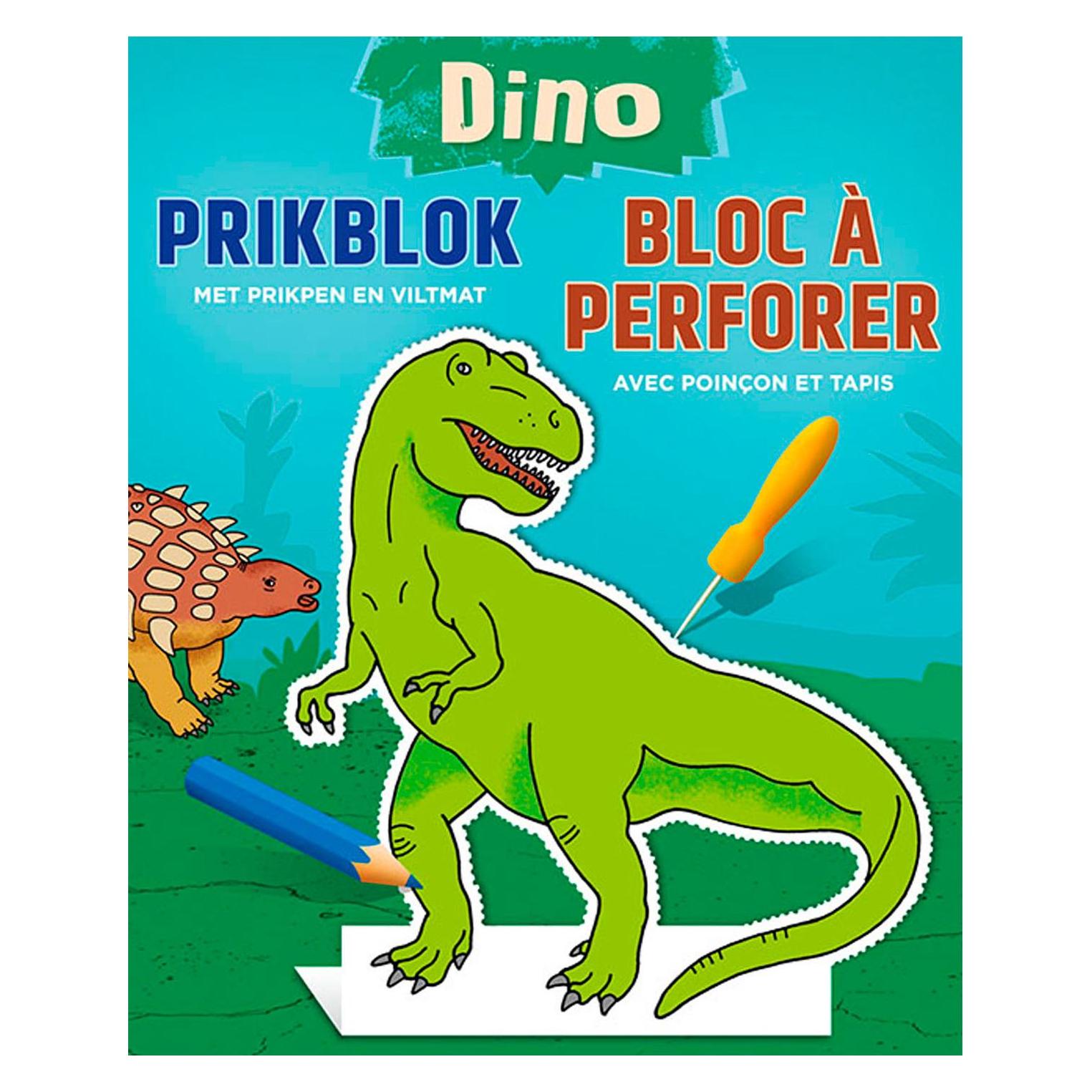 Deltas Dino-Stimmstock (19795746)