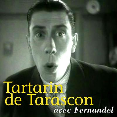 Tartarin de Tarascon - Alphonse Daudet, Audio, 9782821101753