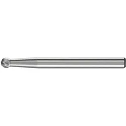 Pferd, Fräser, KUD 0302/3 INOX