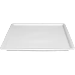Seltmann Platte eckig 20x20cm BUFFET GOURMET 5170, 3 Stück