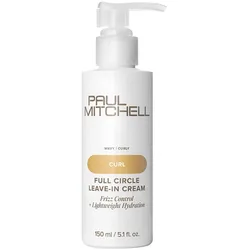 150ml Paul Mitchell Curl Full Circle Leave-In Cream