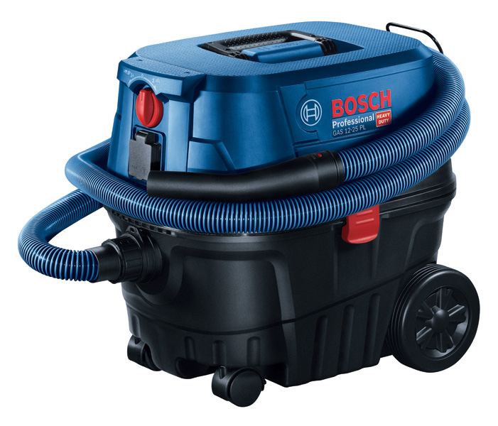 Bosch Nass-/Trockensauger GAS 12-25 PL 060197C100