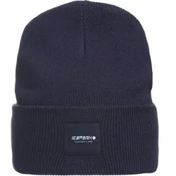 ICEPEAK Herren HARCOURT, Größe ONE SIZE in Blau DUNKEL BLAU 390