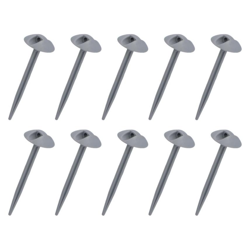 Cartrend Heringe für Bodenplane (10388)