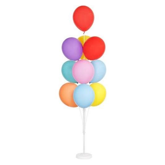 Partydeco Support pour 13 ballons (5904555029231)