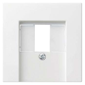 Gira Abd. USB-Spannungsvers. (037627)