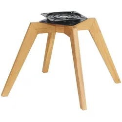 Gestell  Baldwin ¦ holzfarben ¦ Maße (cm): B: 40 H: 39 T: 40.5