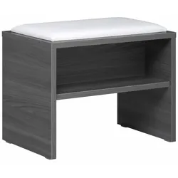 Pelipal Universelle Einzelmöbel Pelipal Sitzbank EM-SB01-S, B:600, H:480, T:400mm EM-SB01-S