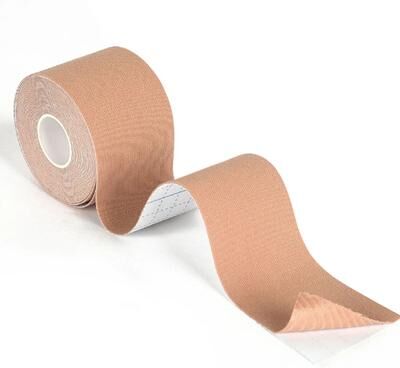 Uplift Treasures Beauty Face Kinesiology Tape Anti Wrinkle Lifting Tape 1pc skin