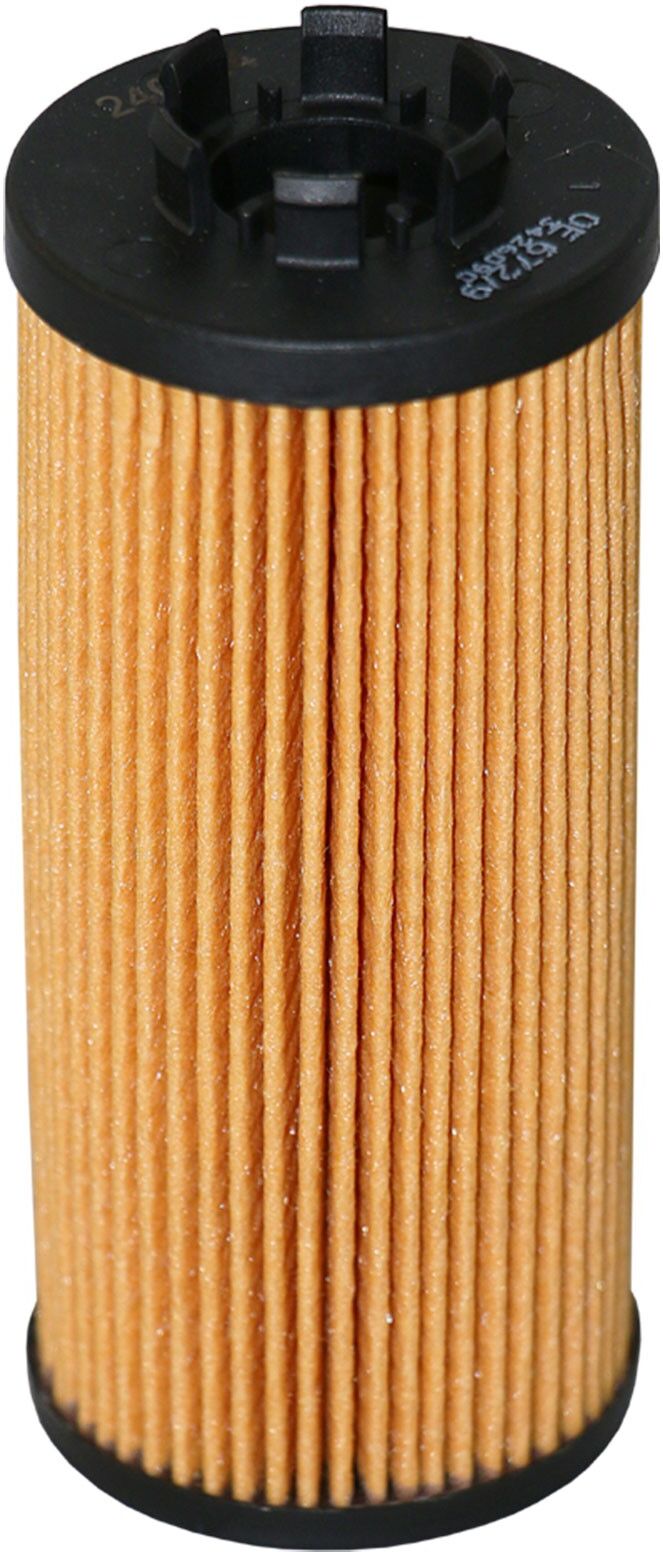 FILTRON OE 672/9 Oil filter