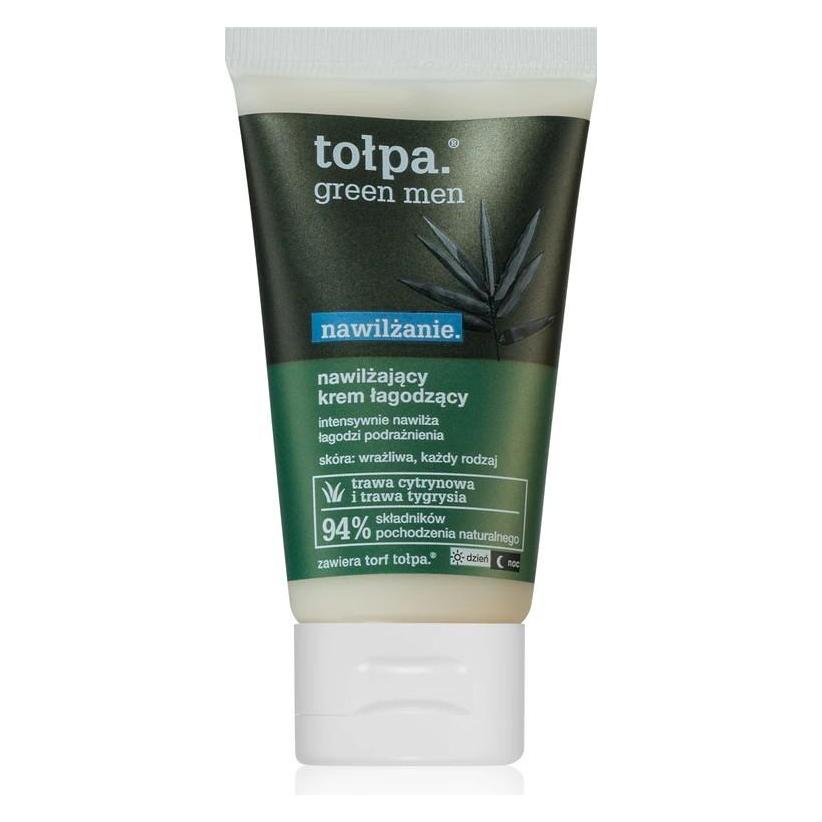 Tolpa Green Men (50 ml, 24h Creme) (32381041)