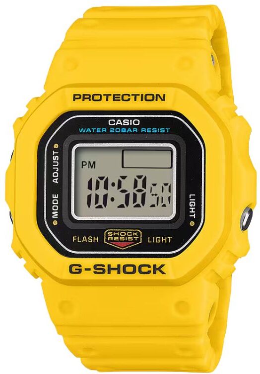 Casio G-Shock Nano DWN-5600-9ER sormuskello