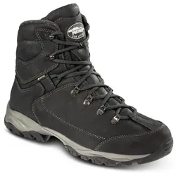 Meindl Ohio Winter GTX 31 - Anthrazit, Größe UK 8,5
