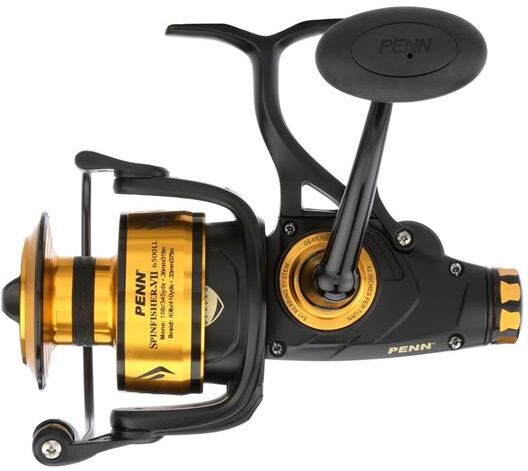 Penn Spinfisher VII Live Liner 4500