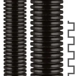 Flexa Kunststoff-Schutzschlauch ROHRflex PP, AD 10.0