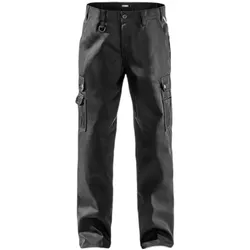 Kansas, Arbeitshose, Outdoor 233 LUXE (152)