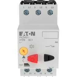 Eaton Motorschutzschalter PKZM01-4