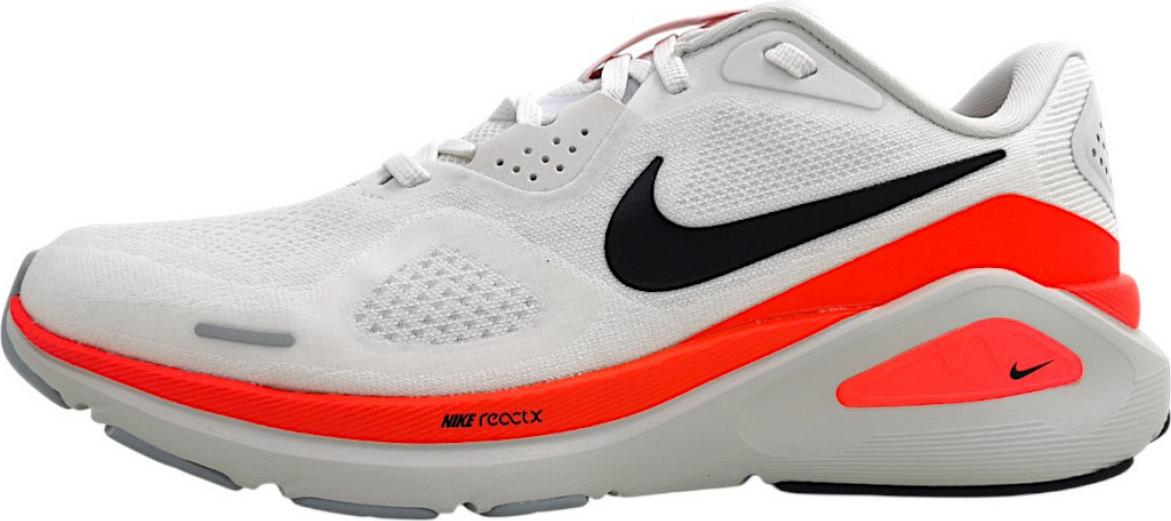 Nike Structure 26 Sportschuhe Herren Laufschuhe Laufschuh Weiß Sport