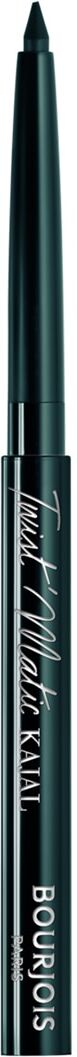 Bourjois Lápiz de ojos Twist Matic Kajal . 6