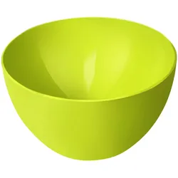 Rotho Caruba Bowl Schüssel 12,5 cm grün