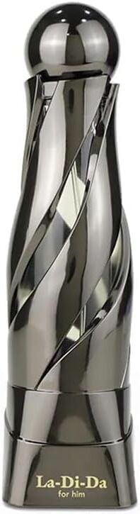 Arabiyat Prestige Luxury Fragrance 100ml Tester – Choose Any Fragrance, Unisex Perfume for Men & Women, No Box - Gift Bag Included    Made in UAE, New / La Di Da For Him