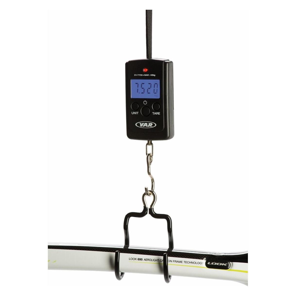 VAR Digital Waage DV-71700 (DV-71700)