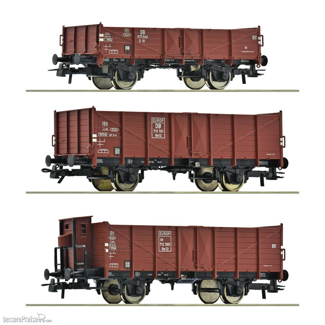 Roco 6600303