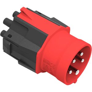 NRGkick Wallbox-Steckeradapter 20001003, auf CEE 400V / 16A, 5-polig, IP67
