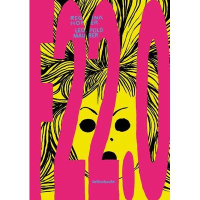 F22.0, Taschenbuch von Regina Hofer,Leopold Maurer, Luftschacht, 978-3-903422-27-8