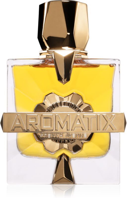 French Avenue Aromatix Xandal extrait de parfum mixte 100 ml