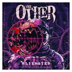 Massacre Records, Schallplatten, Alienated (Purple LP) (The Other)