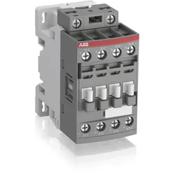 ABB AF16-40-00L-14 LampenSchütz, 4-polig, 250-500 V 50/60 Hz / DC für Assimilationsbeleuchtungen, in Gewächshäusern 1SBL177281R1400