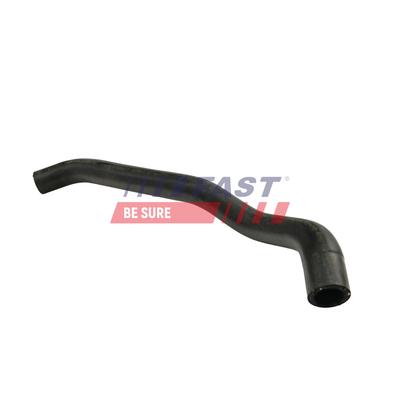 FAST Heizungsschlauch ft61153 oben für Ford