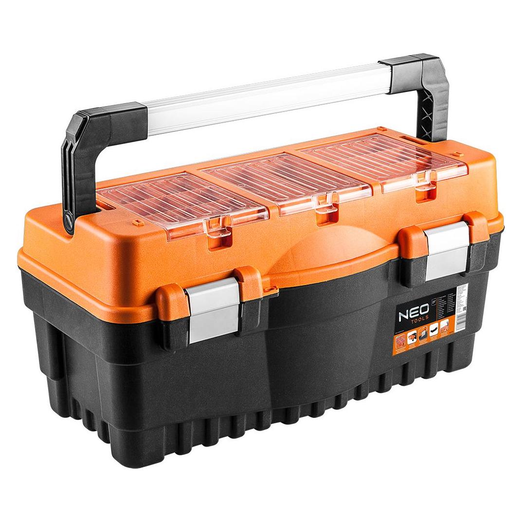 Neo Tools Toolbox 84-105 (84-105)