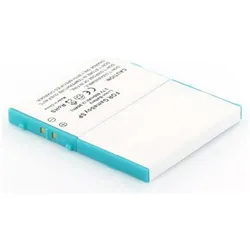 AGI 8749 - Batterie/Akku - Schwarz - Nintendo - DS - Lithium-Ion (Li-Ion) - 800 mAh, Weiteres Gaming Zubehör, Schwarz