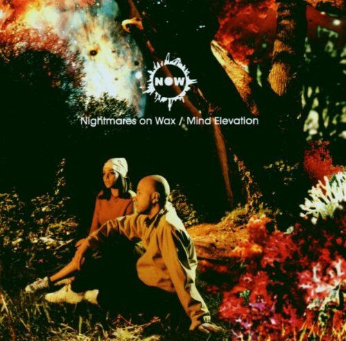 Nightmares on Wax - Mind Elevation - Preis vom 04.10.2026 03:51:26 h