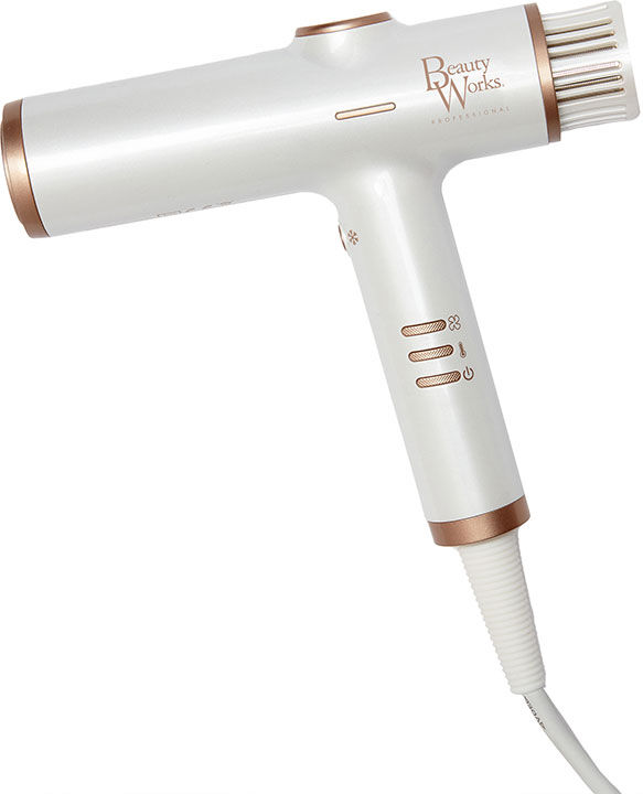 Beauty Works Aeris Hair Dryer
