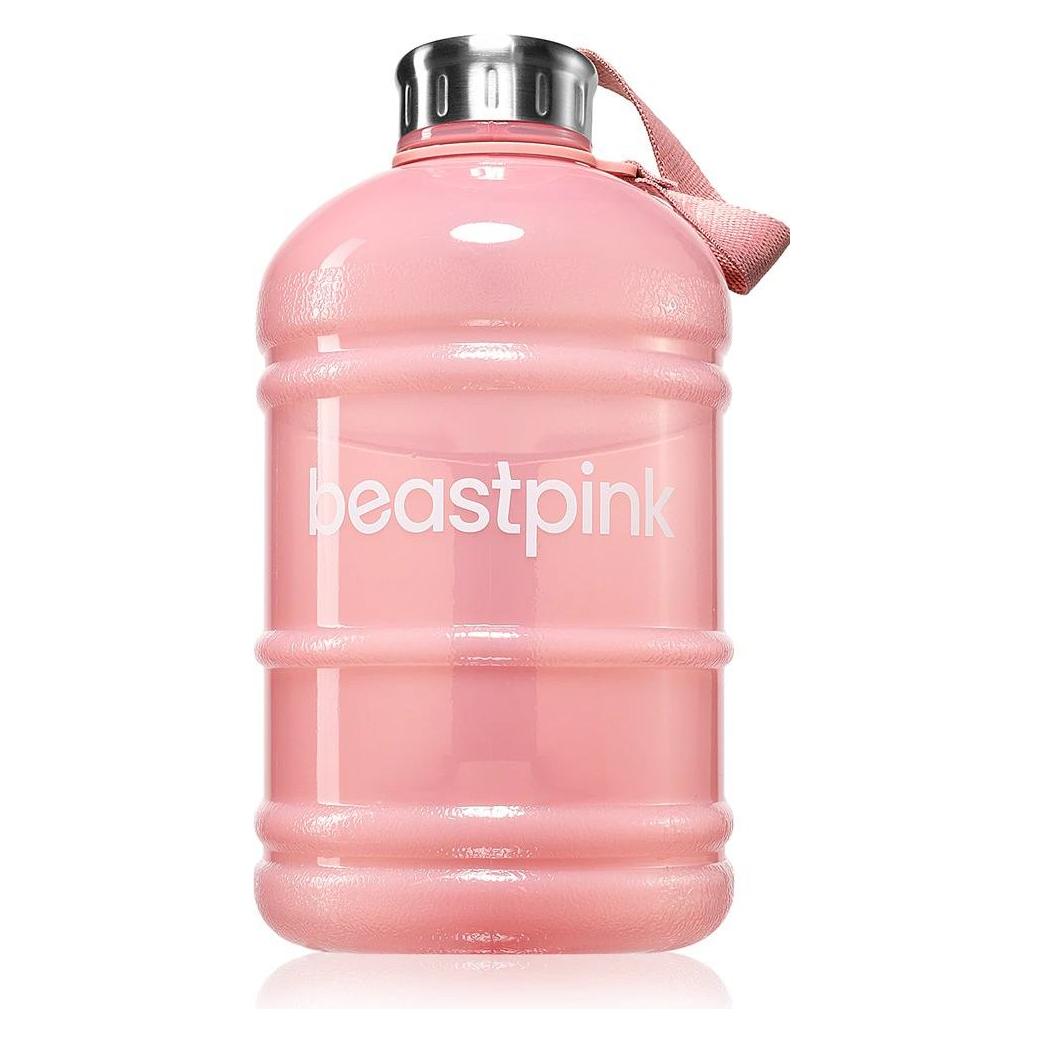 Beast Pink Hydrator-Wasserflasche (1.89 l) (29707-1-pink)