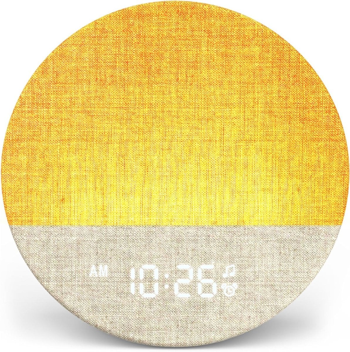 Wake up Light Digitale Wekker en Slaaptrainer voor Kinderen