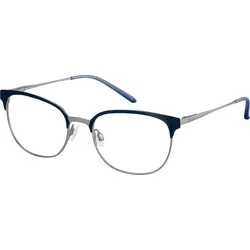 Brille Elle EL13456 Blau Gr. 51-18