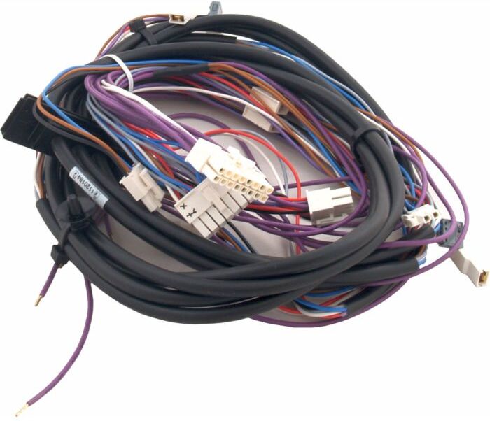 Wolf Kabelsatz Sensoren 2744866 für BWS-1