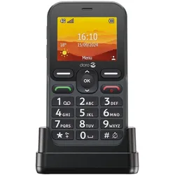 doro Leva L10 4G - graphit