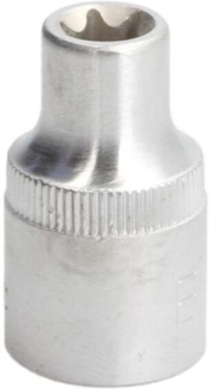 Hylsy 1/2" E-Torx Hans 4410/e11