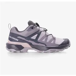 Salomon, Damen, Wanderschuhe, Ultra 360 (39), Violett, Grau