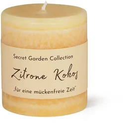 Zitrone Kokos Anti-Mücke 400g