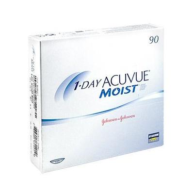 1Day ACU MOI Bc8,5Dpt-1 90 St Kontaktlinsen