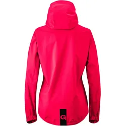 Gonso, Damen, Velojacke, Sura Plus (36), Pink, 36