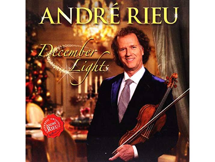 Andre Rieu - December Lights