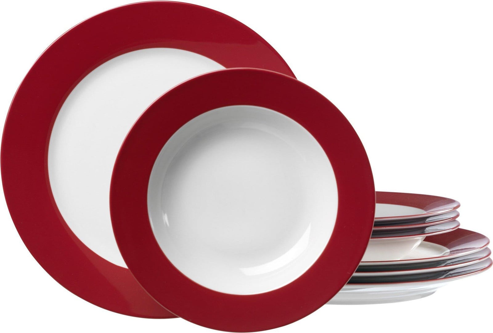 Ritzenhoff & Breker Servies voor 8 personen model Doppio