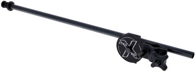Latch Lake XtraBoom 24 Black Schwarz